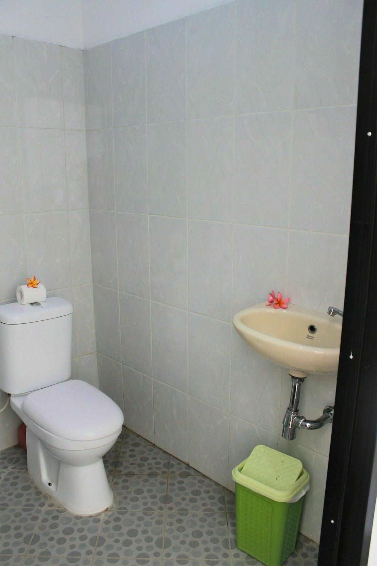 Sanur Yuliana Homestay מראה חיצוני תמונה