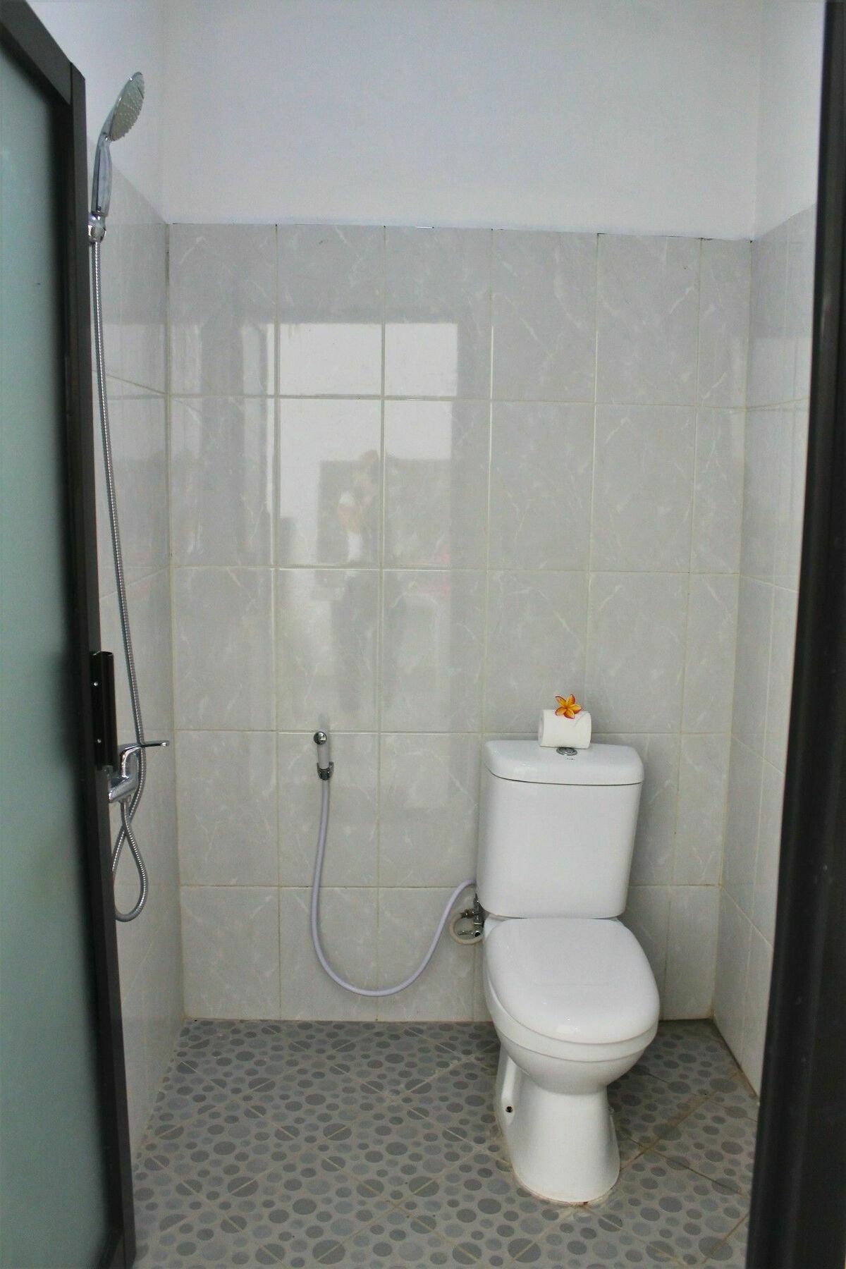 Sanur Yuliana Homestay מראה חיצוני תמונה