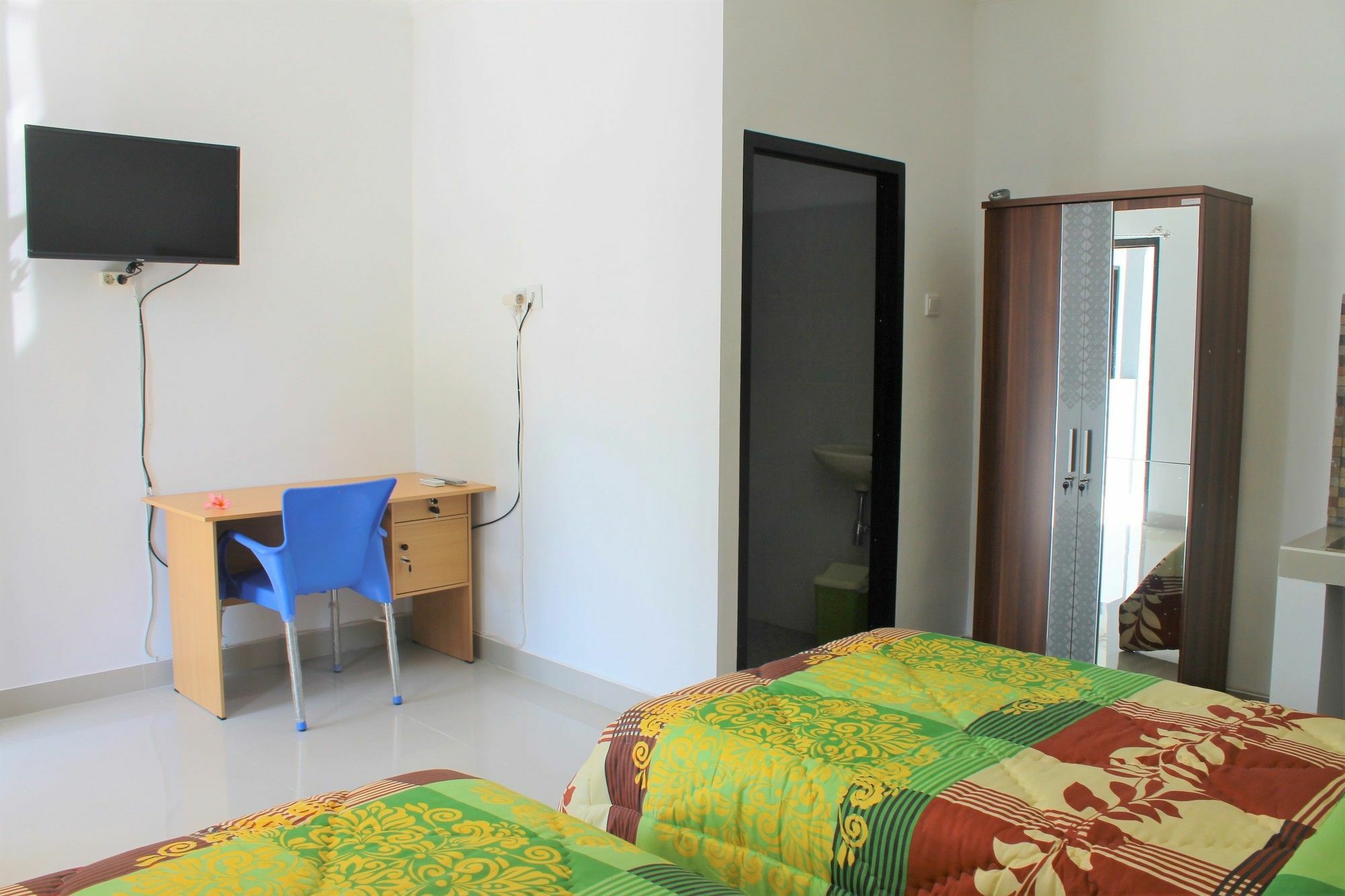Sanur Yuliana Homestay מראה חיצוני תמונה