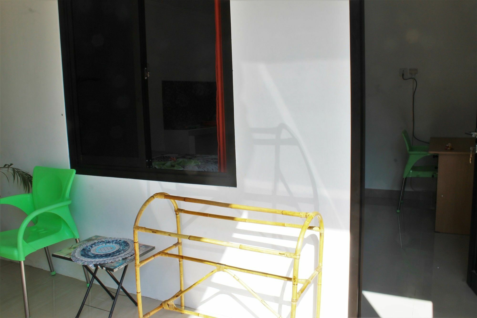 Sanur Yuliana Homestay מראה חיצוני תמונה