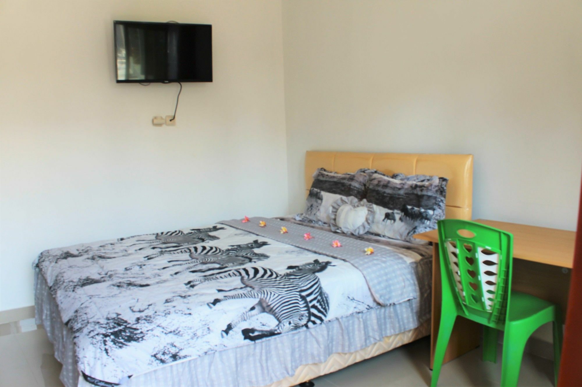 Sanur Yuliana Homestay מראה חיצוני תמונה